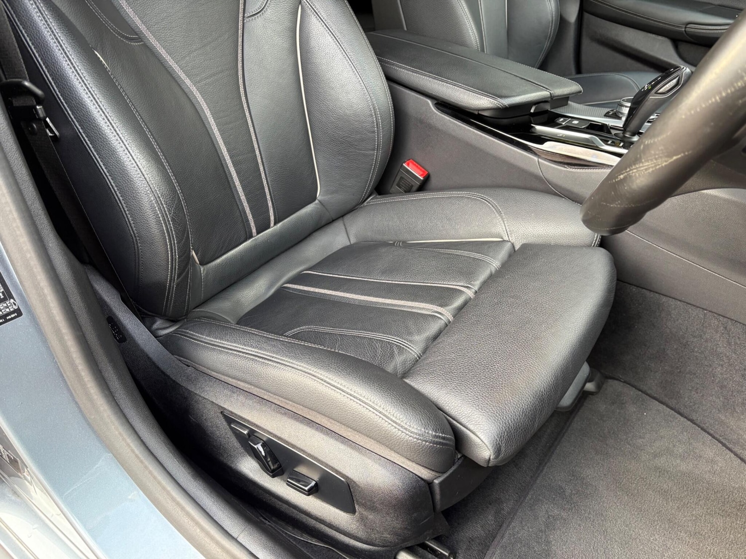 Used BMW 5 Series 2020 for sale - 78043742: Photo 21