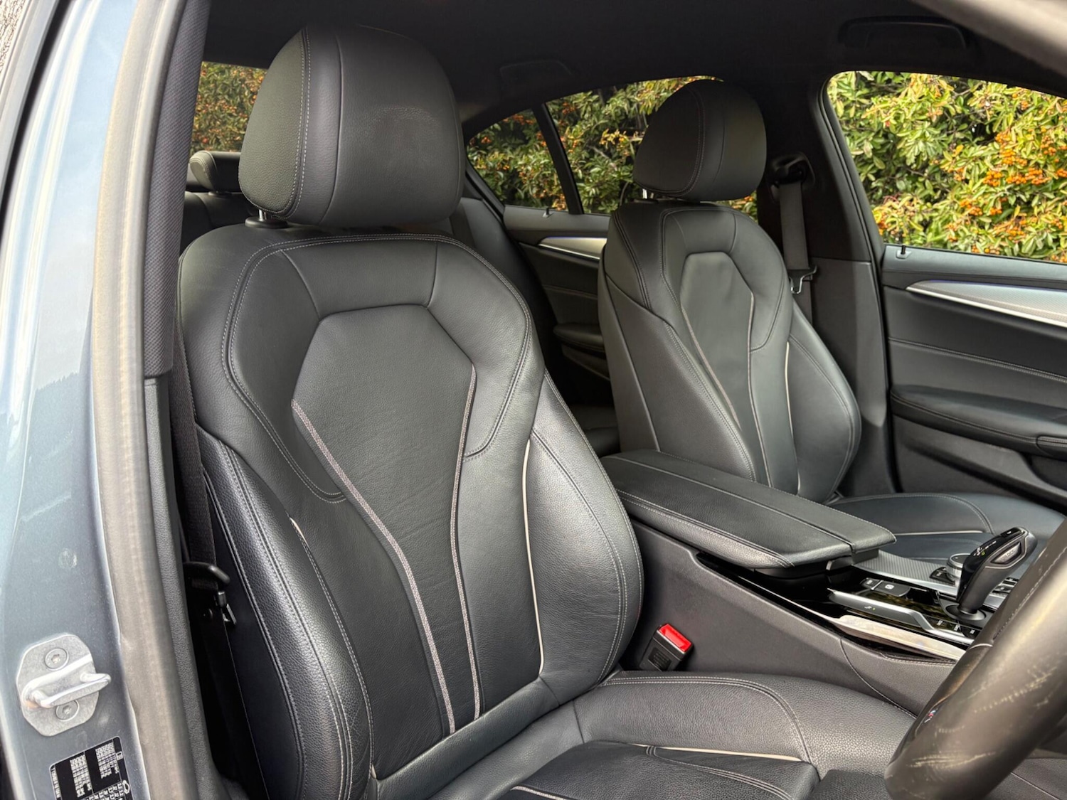 Used BMW 5 Series 2020 for sale - 78043742: Photo 22