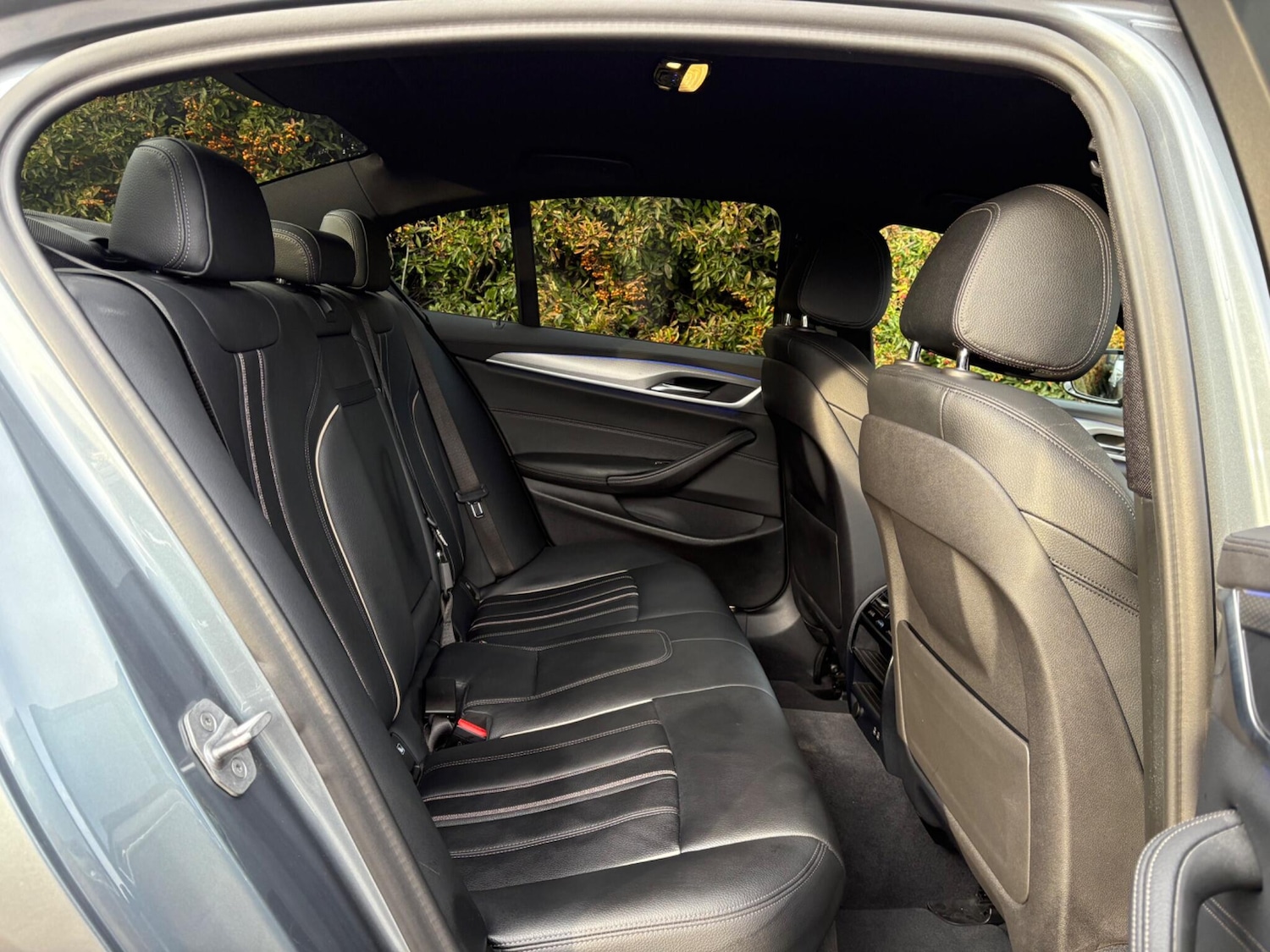 Used BMW 5 Series 2020 for sale - 78043742: Photo 24