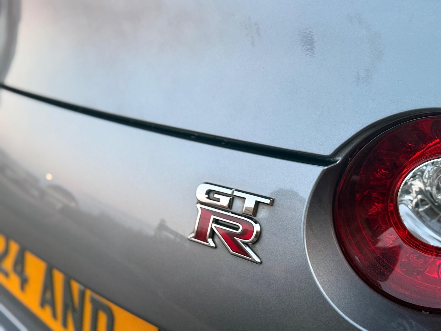 Used Nissan GT-R 2012 for sale - 78043737: Photo 10