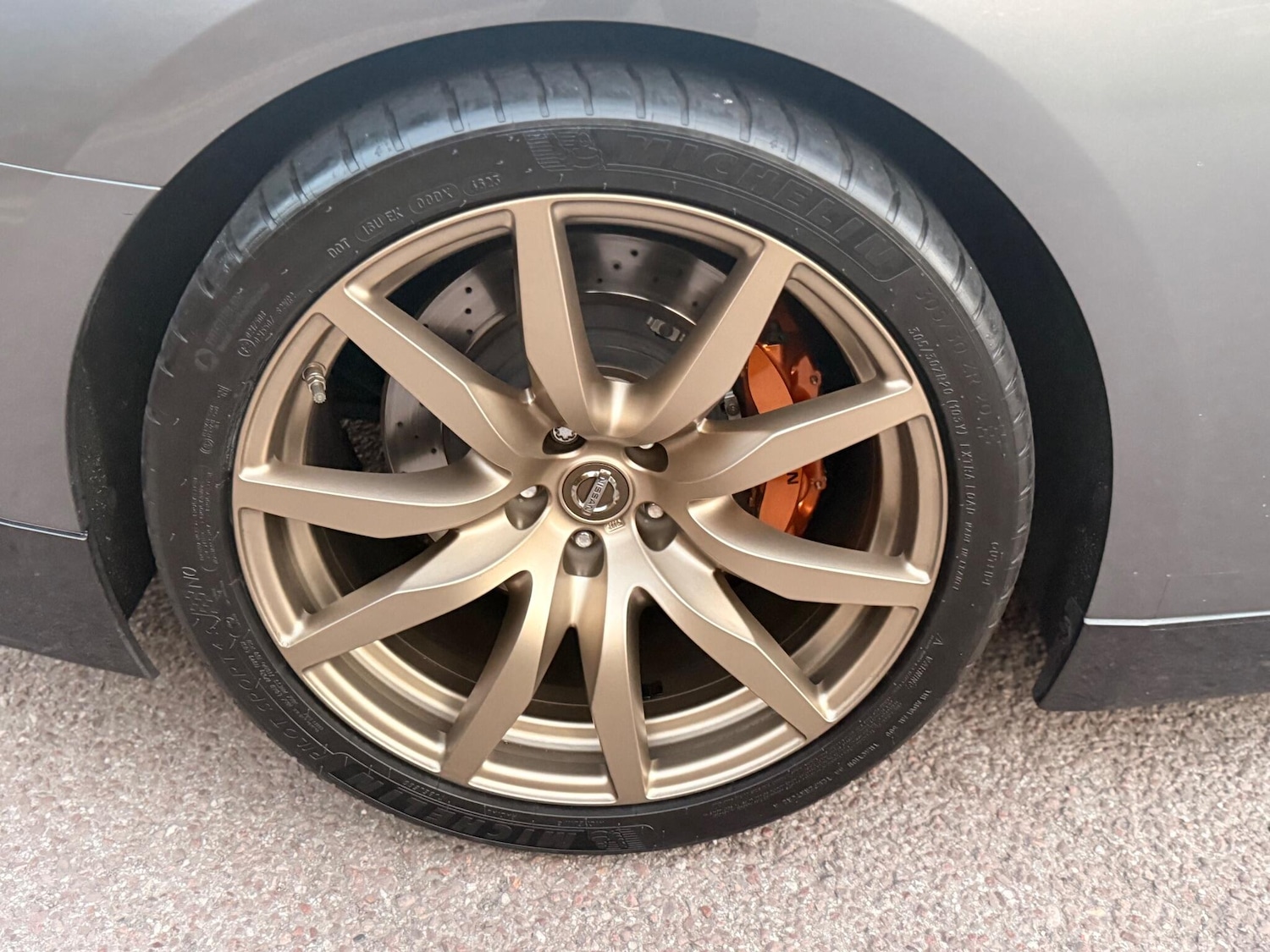 Used Nissan GT-R 2012 for sale - 78043737: Photo 11