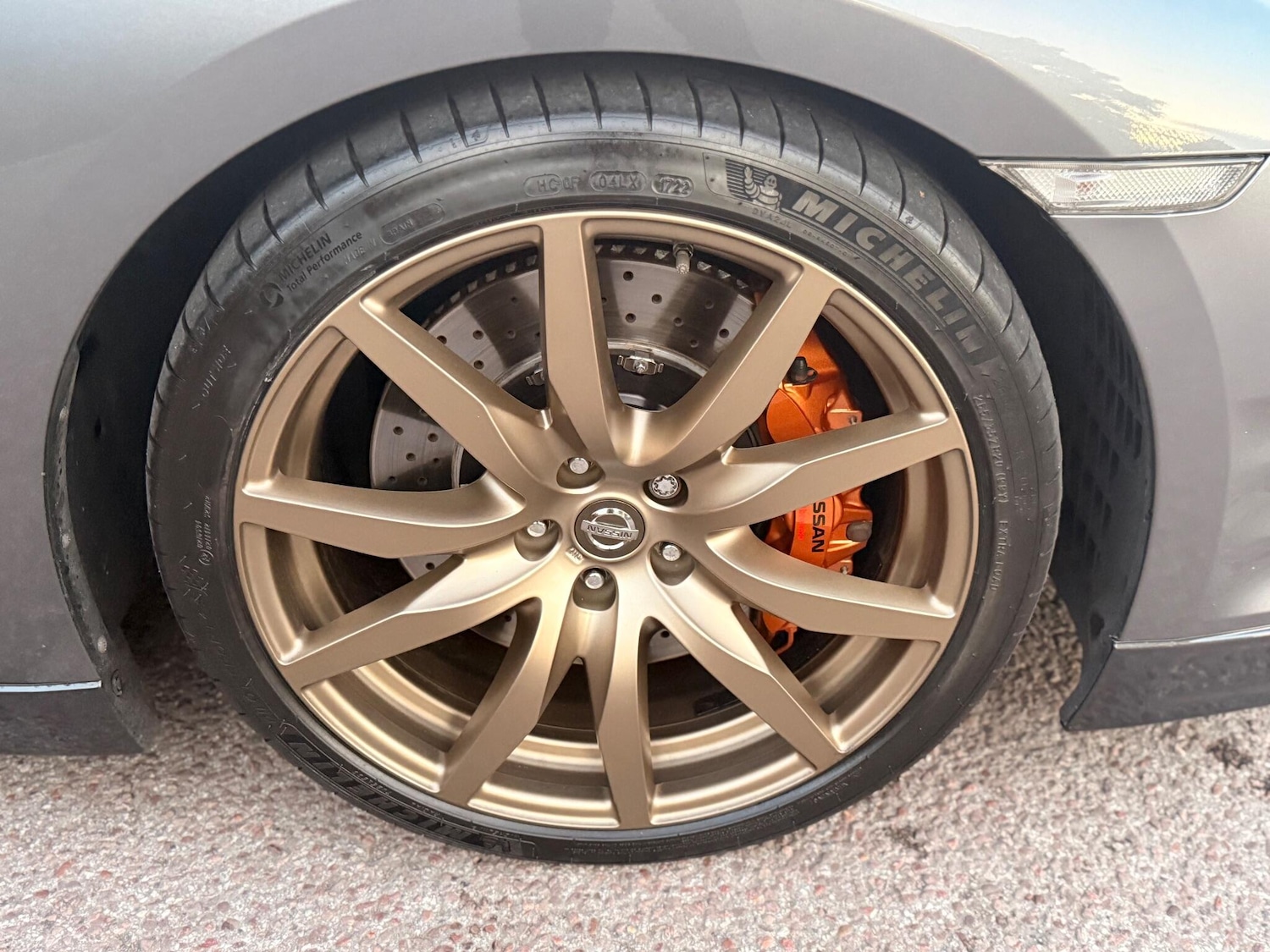 Used Nissan GT-R 2012 for sale - 78043737: Photo 12