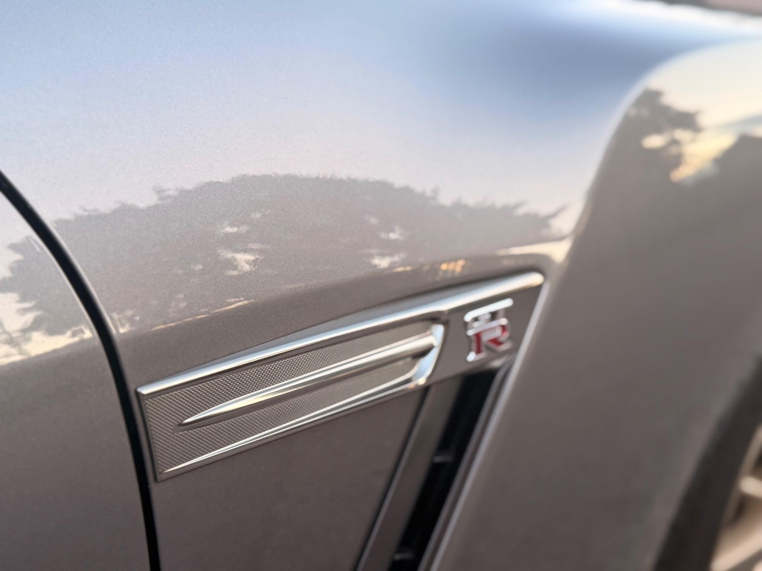 Used Nissan GT-R 2012 for sale - 78043737: Photo 13