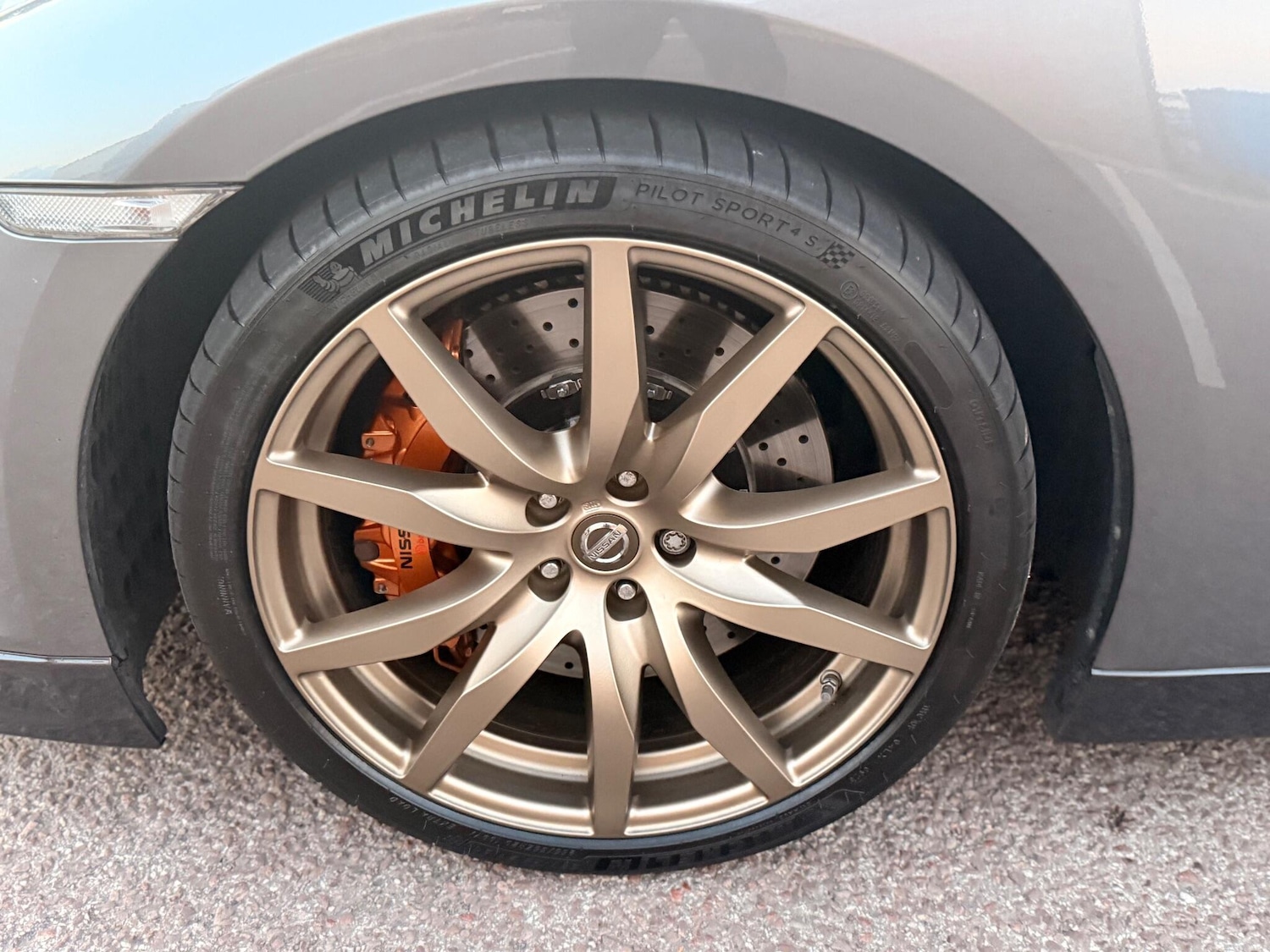 Used Nissan GT-R 2012 for sale - 78043737: Photo 14