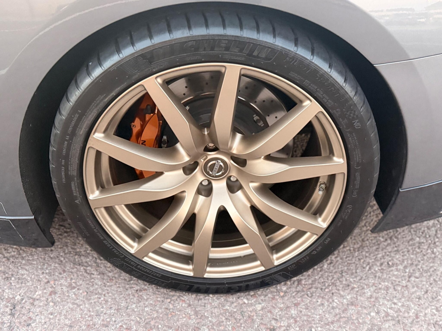 Used Nissan GT-R 2012 for sale - 78043737: Photo 15