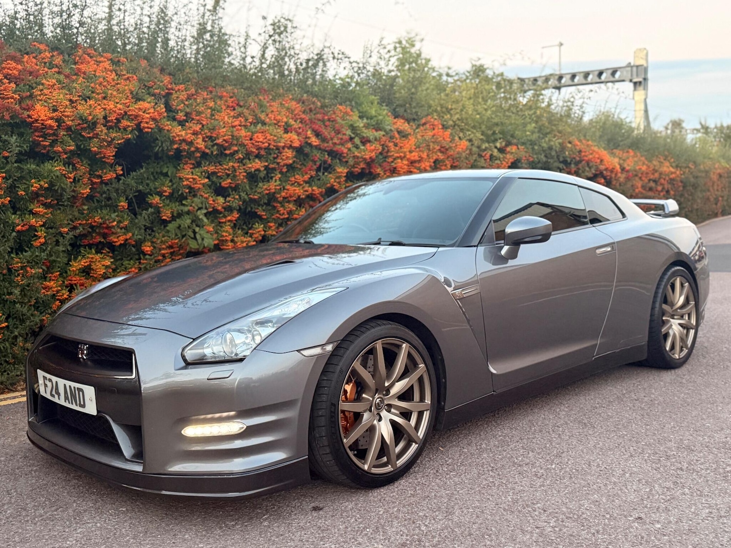Used Nissan GT-R 2012 for sale - 78043737: Photo 20