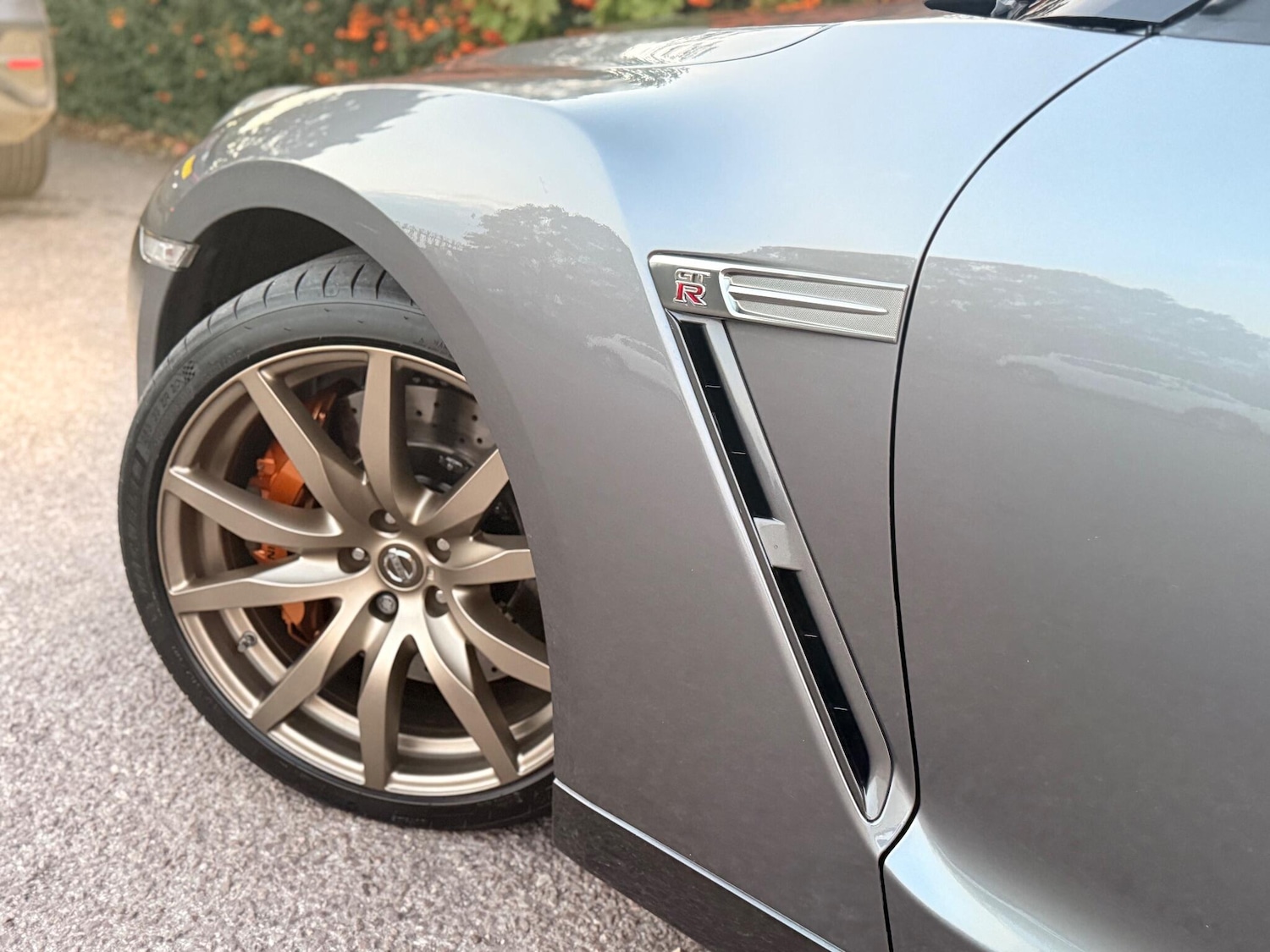 Used Nissan GT-R 2012 for sale - 78043737: Photo 24