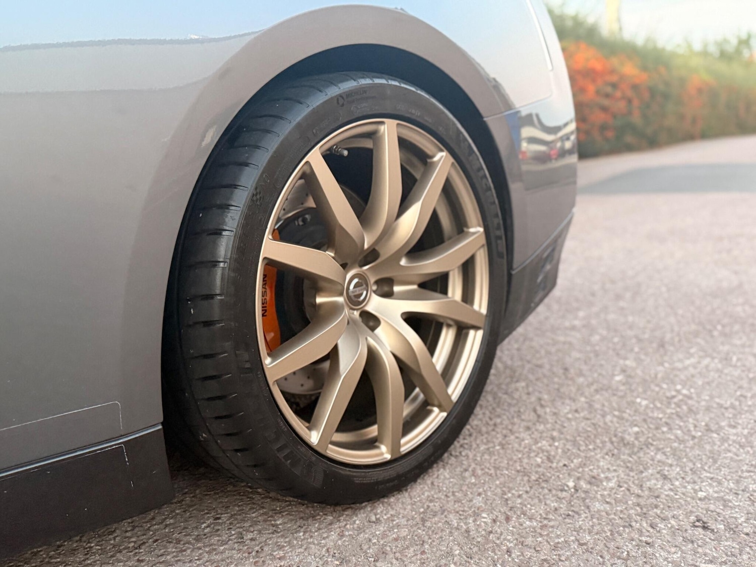 Used Nissan GT-R 2012 for sale - 78043737: Photo 25