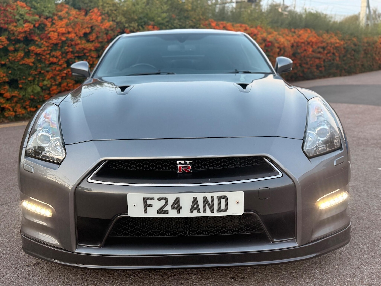 Used Nissan GT-R 2012 for sale - 78043737: Photo 5