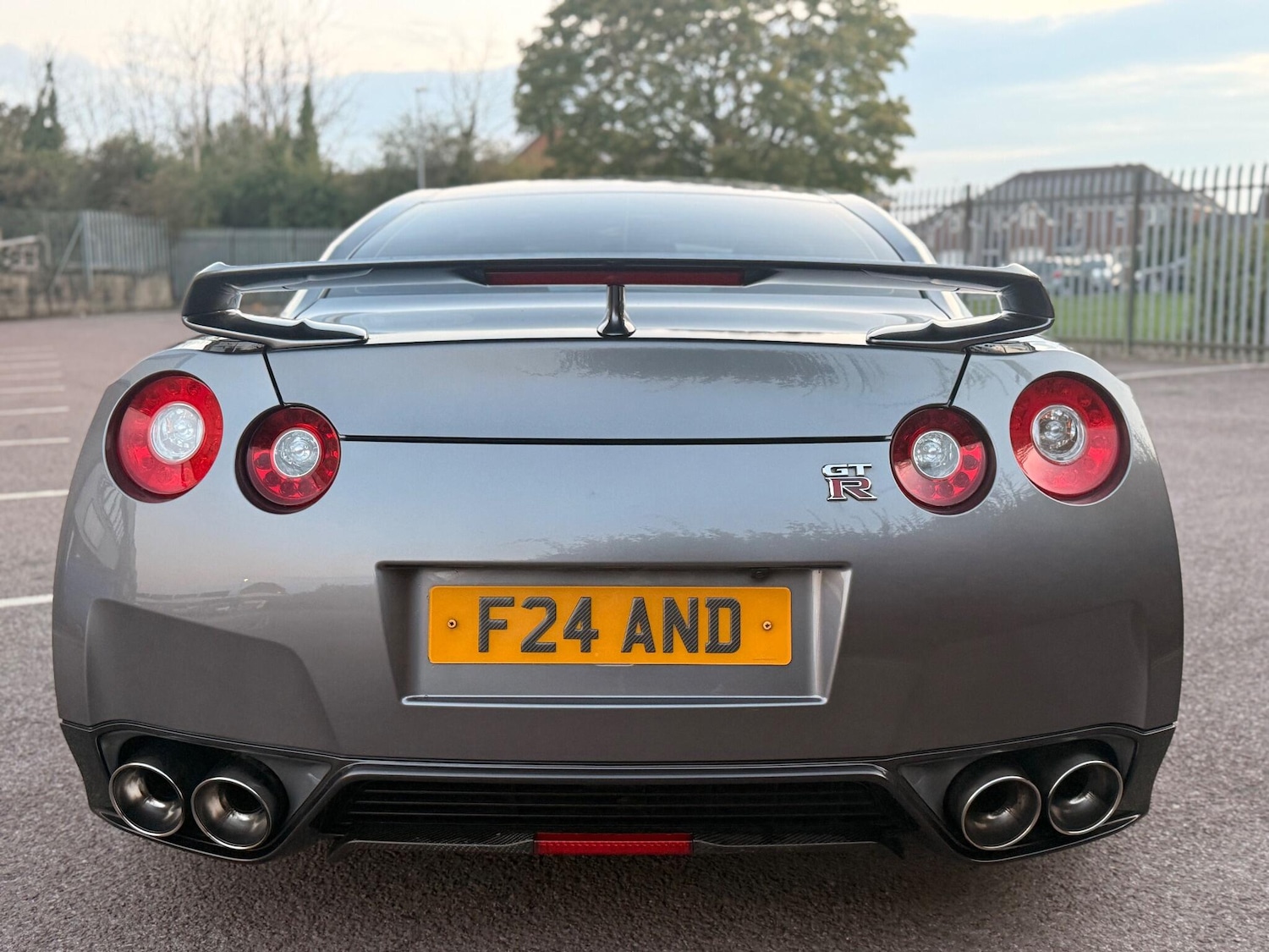Used Nissan GT-R 2012 for sale - 78043737: Photo 7