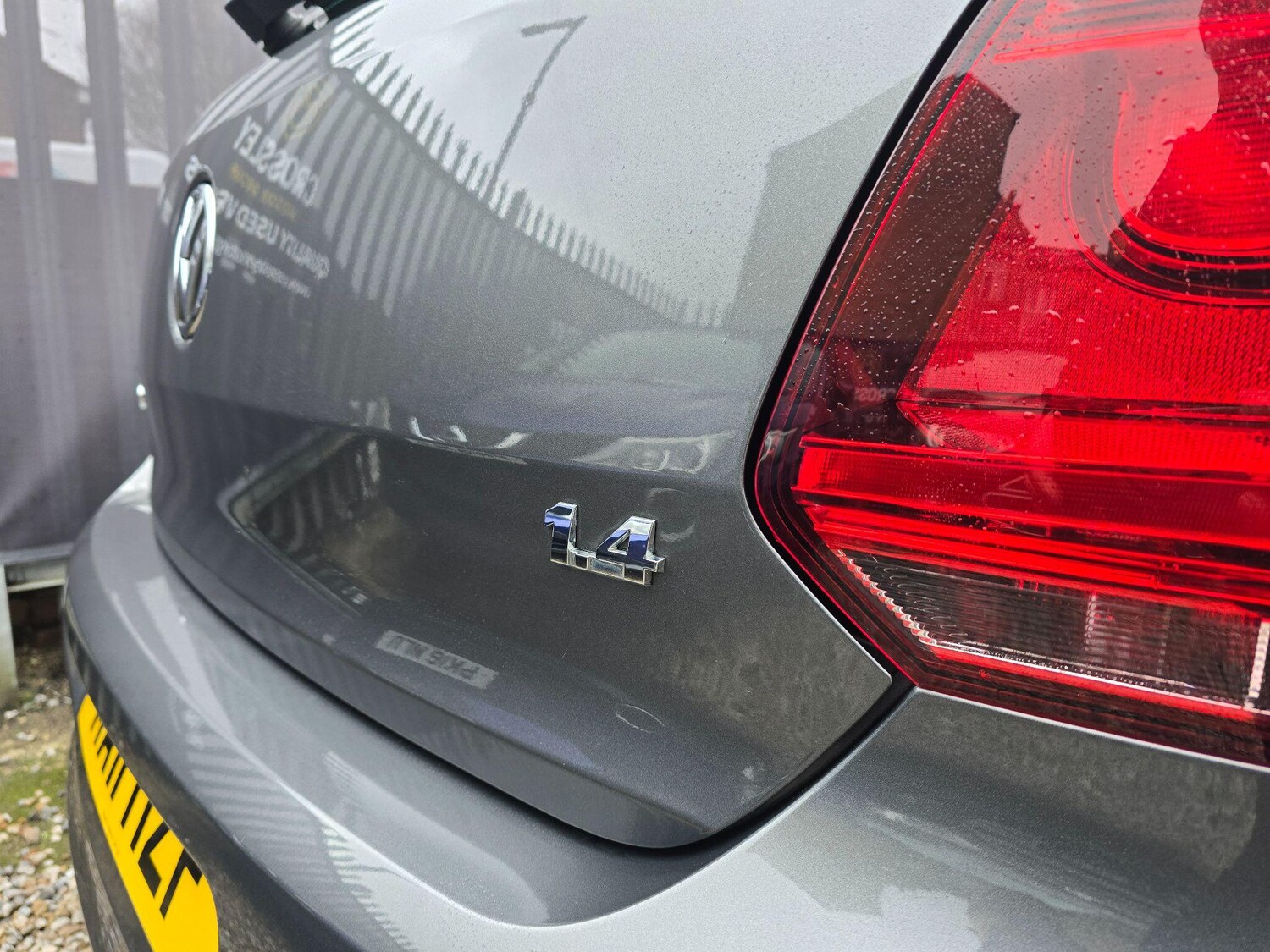 Used Volkswagen Polo 2011 for sale - 77764048: Photo 12