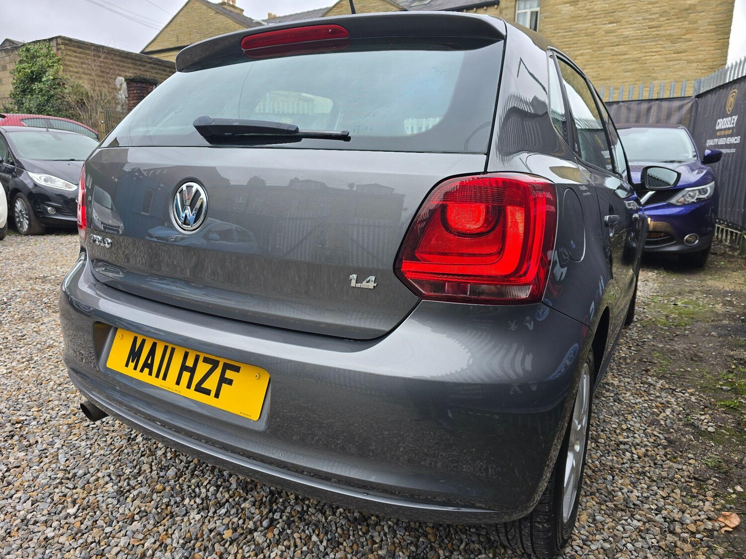 Used Volkswagen Polo 2011 for sale - 77764048: Photo 13