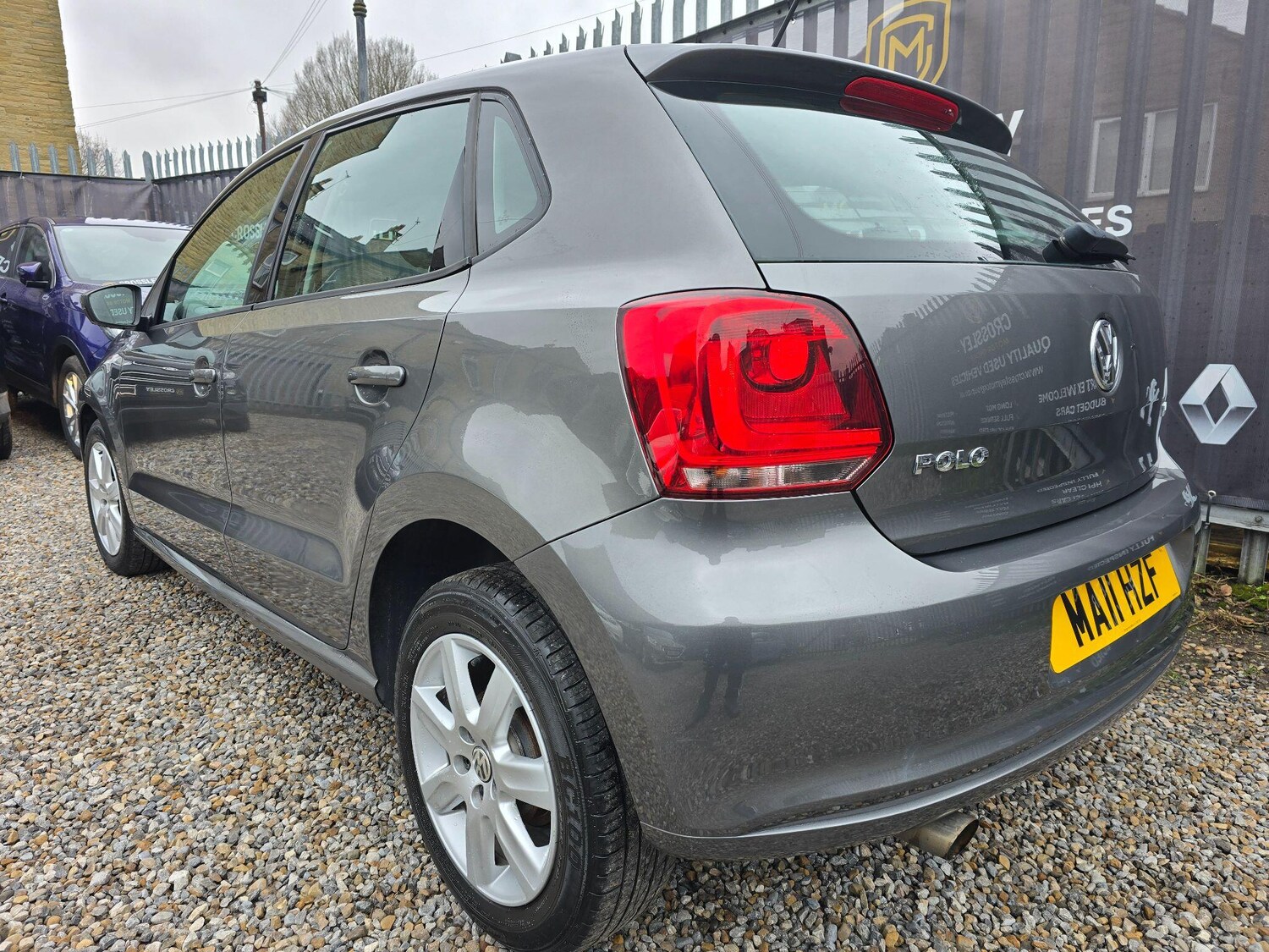 Used Volkswagen Polo 2011 for sale - 77764048: Photo 15