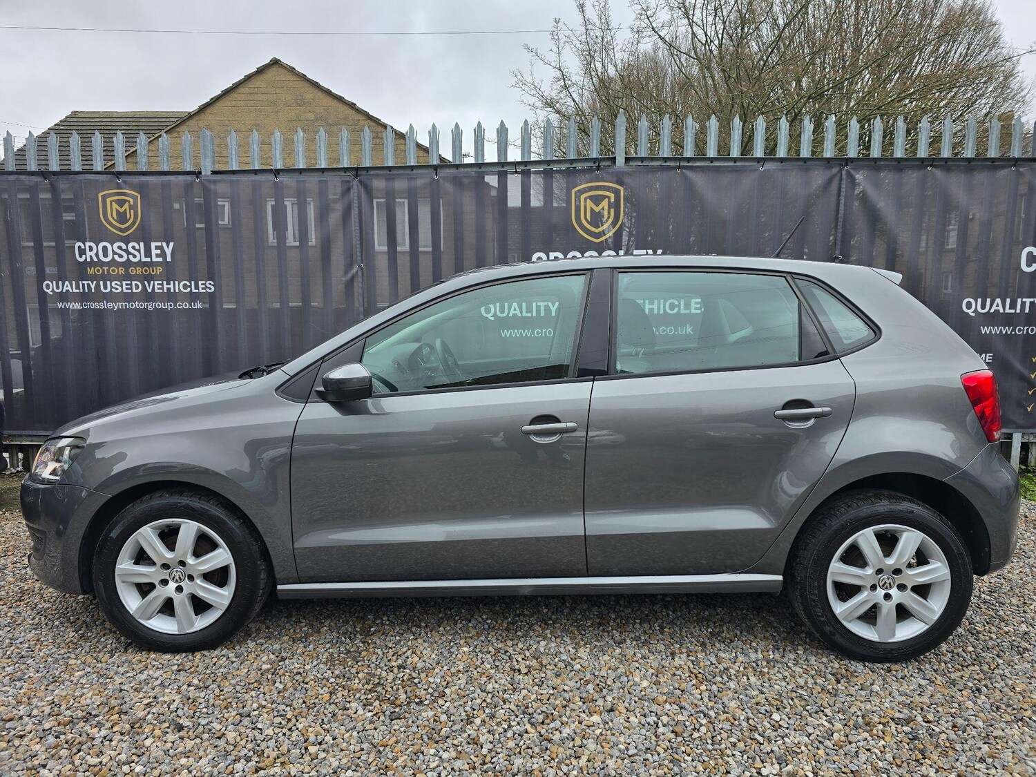 Used Volkswagen Polo 2011 for sale - 77764048: Photo 16