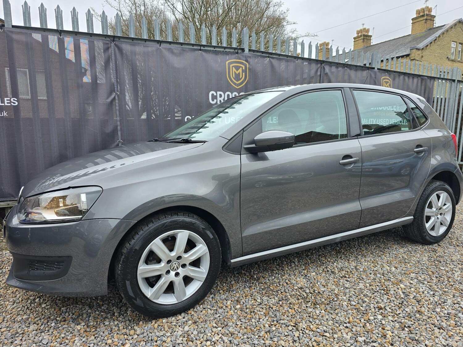 Used Volkswagen Polo 2011 for sale - 77764048: Photo 17