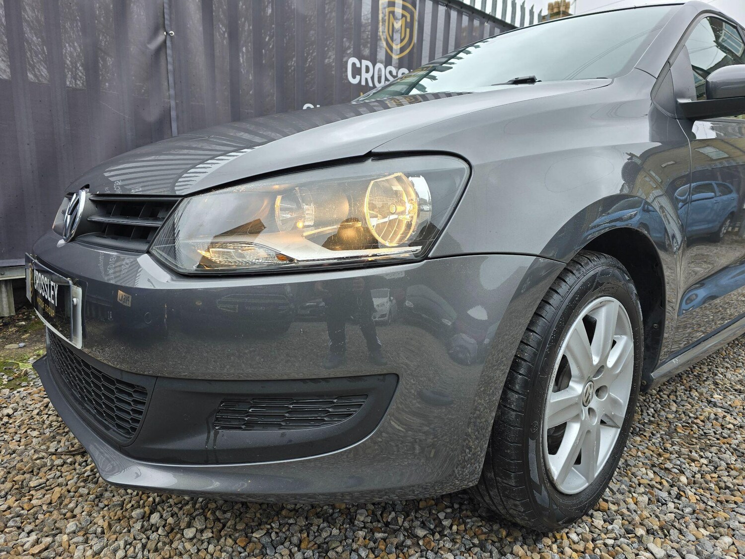 Used Volkswagen Polo 2011 for sale - 77764048: Photo 18