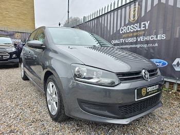 Used Volkswagen Polo 2011 for sale - 77764048: Photo