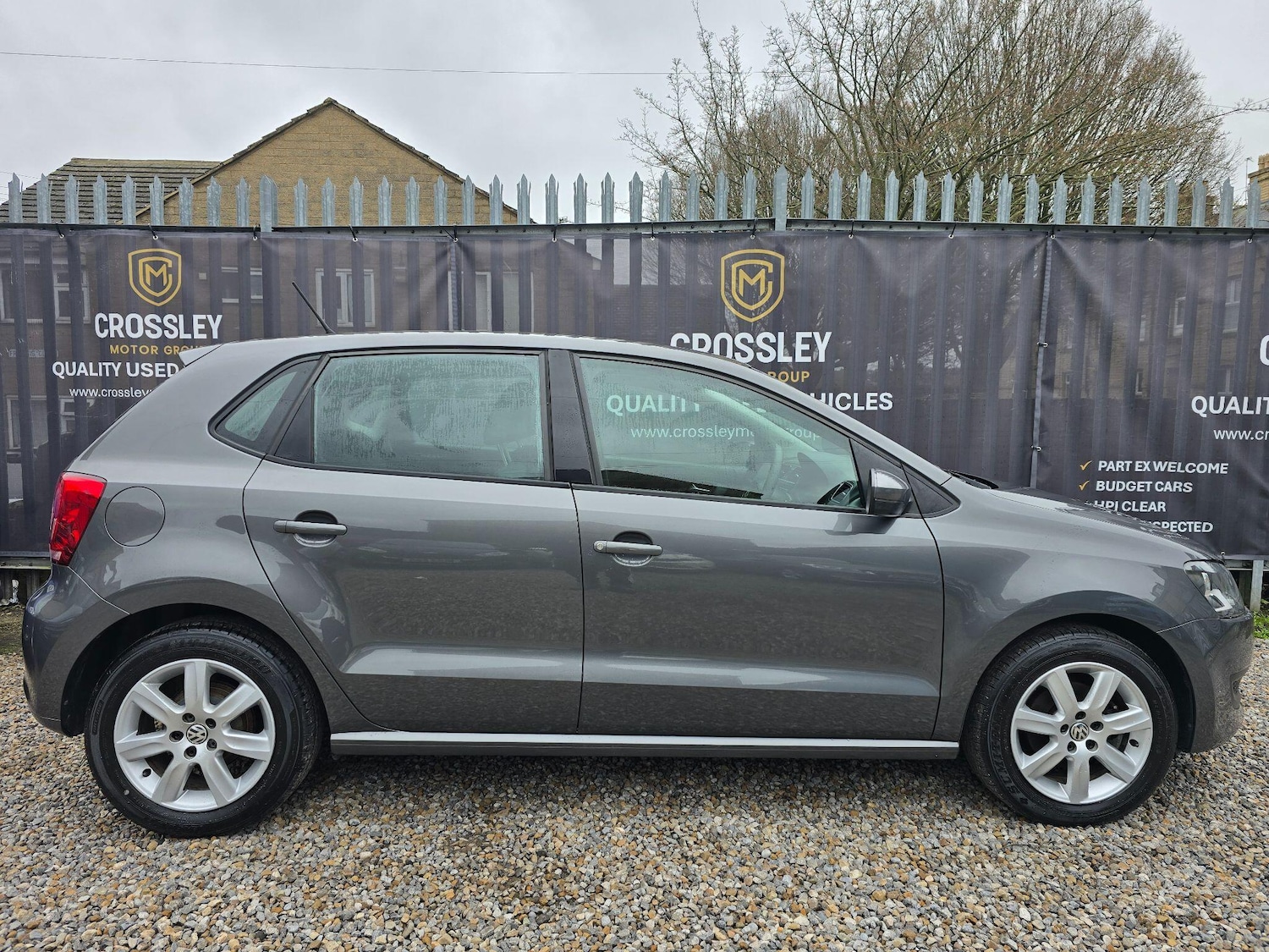 Used Volkswagen Polo 2011 for sale - 77764048: Photo 2