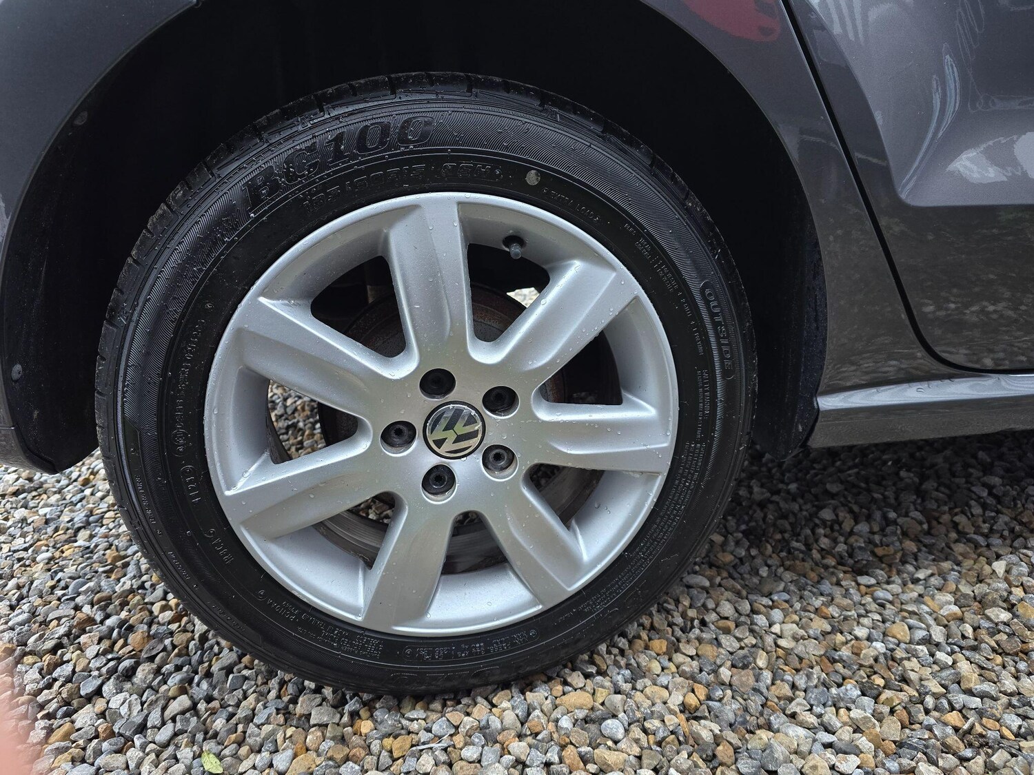 Used Volkswagen Polo 2011 for sale - 77764048: Photo 21