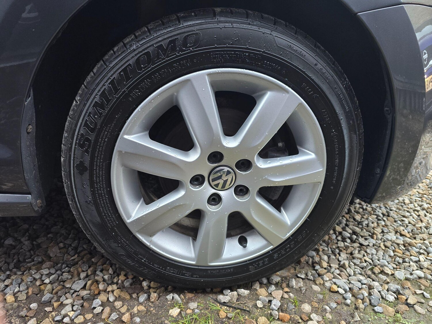 Used Volkswagen Polo 2011 for sale - 77764048: Photo 22