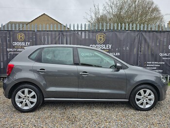Used Volkswagen Polo 2011 for sale - 77764048: Photo