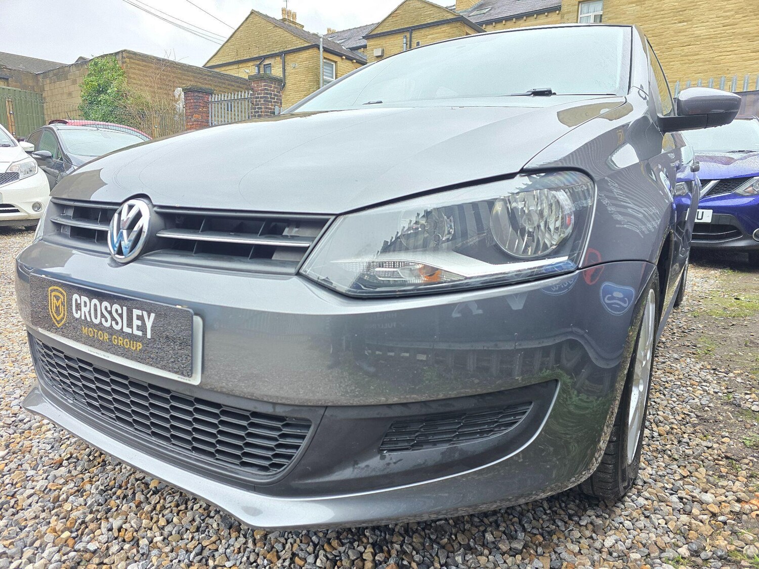 Used Volkswagen Polo 2011 for sale - 77764048: Photo 6