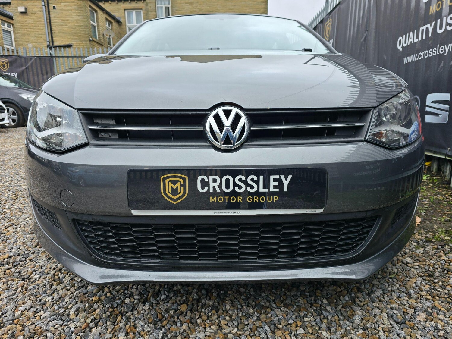 Used Volkswagen Polo 2011 for sale - 77764048: Photo 7