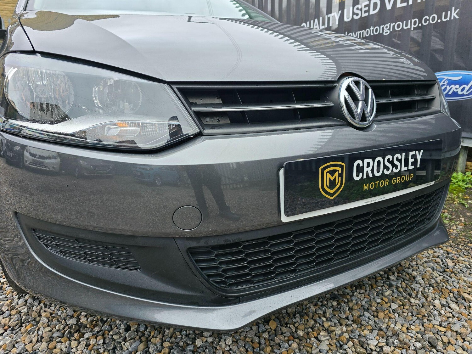 Used Volkswagen Polo 2011 for sale - 77764048: Photo 8