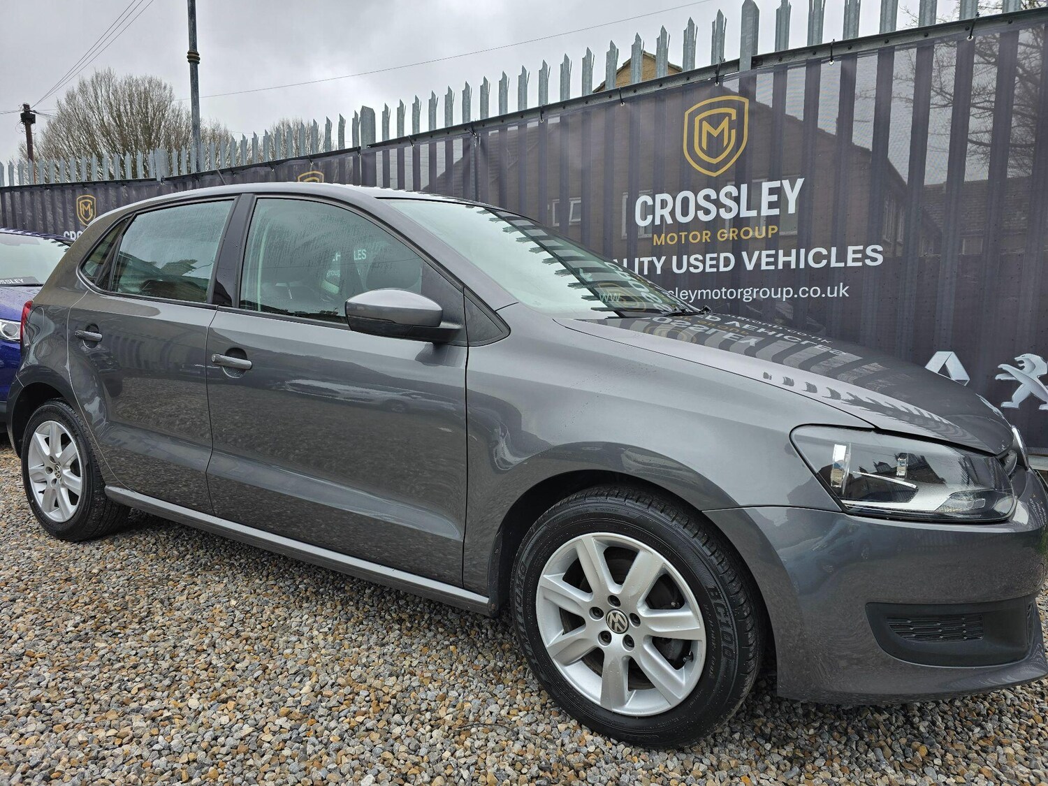 Used Volkswagen Polo 2011 for sale - 77764048: Photo 9