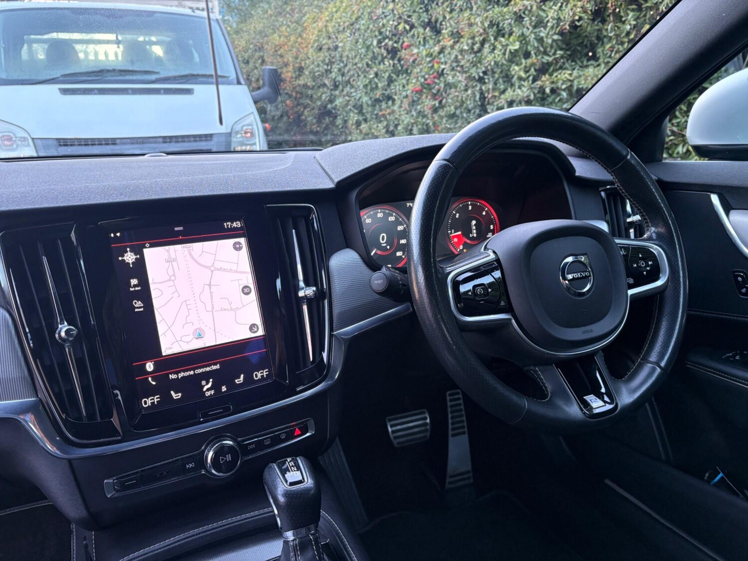 Used Volvo S90 2017 for sale - 78043748: Photo 21