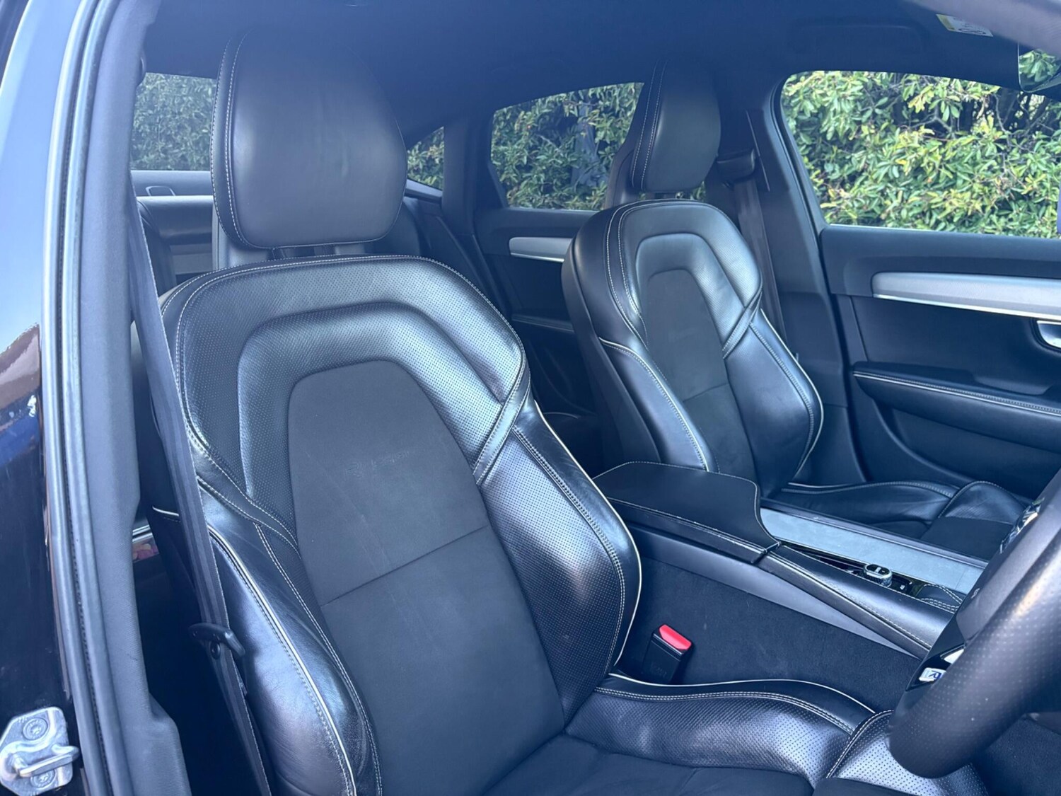 Used Volvo S90 2017 for sale - 78043748: Photo 23