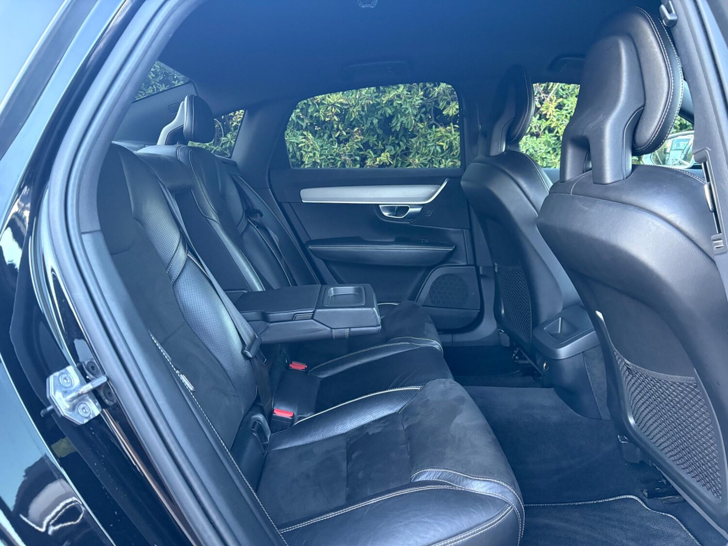 Used Volvo S90 2017 for sale - 78043748: Photo 25