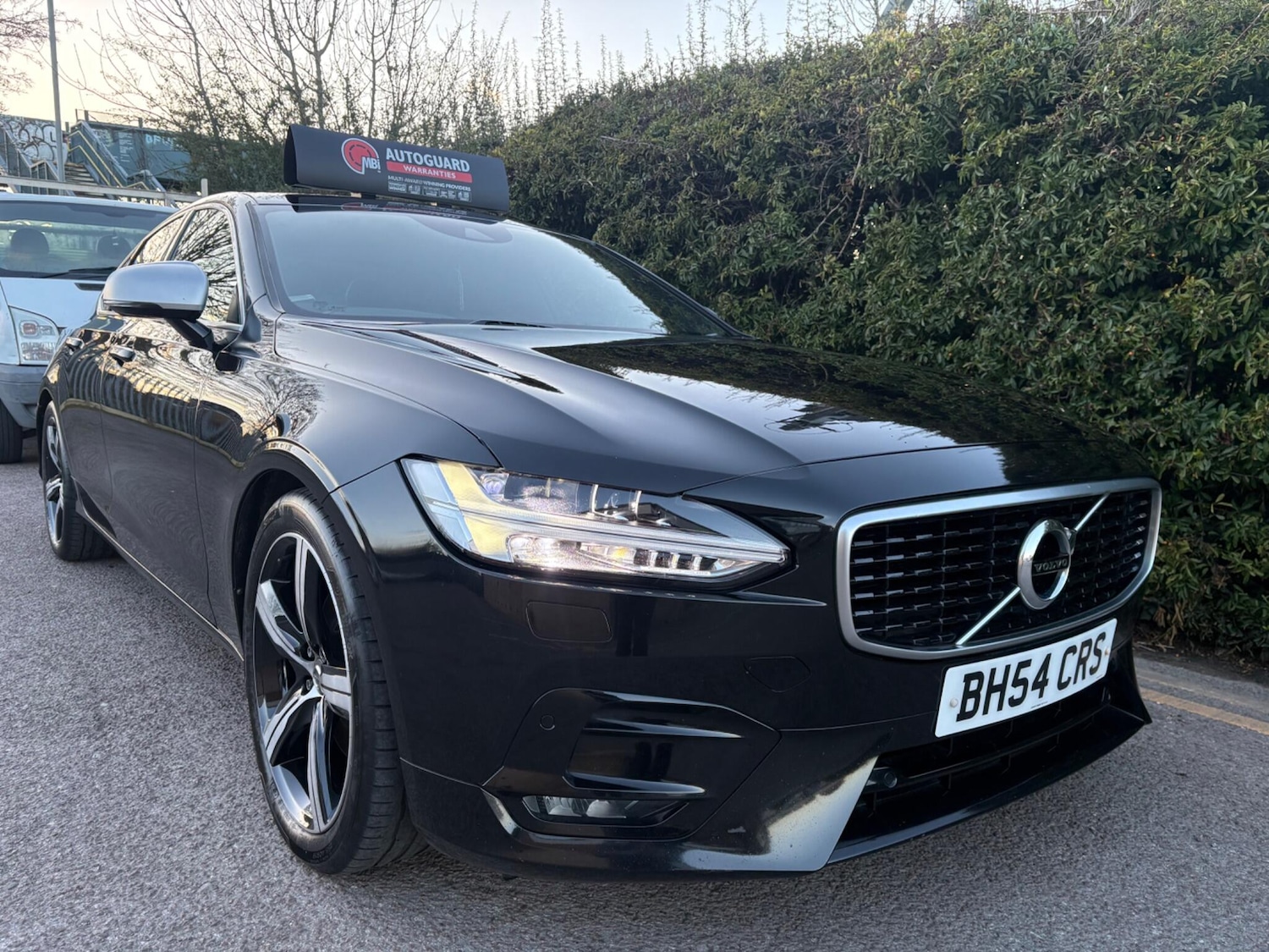 Used Volvo S90 2017 for sale - 78043748: Photo 6