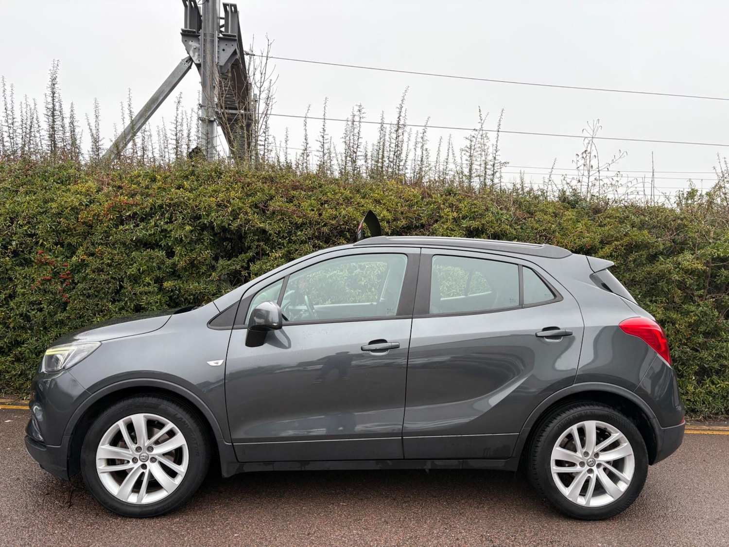 Used Vauxhall Mokka X 2017 for sale - 78043759: Photo 10