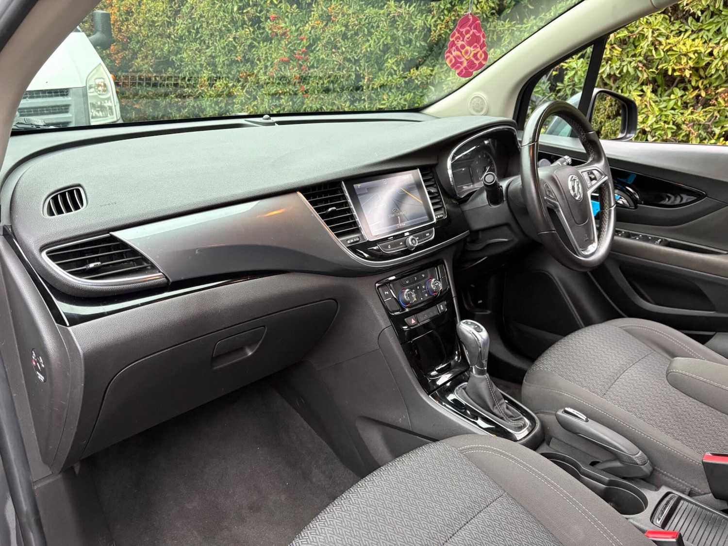 Used Vauxhall Mokka X 2017 for sale - 78043759: Photo 18