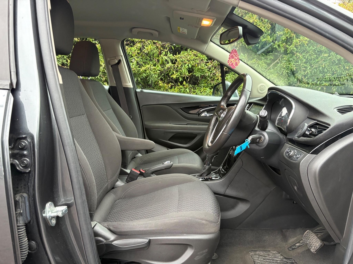 Used Vauxhall Mokka X 2017 for sale - 78043759: Photo 19