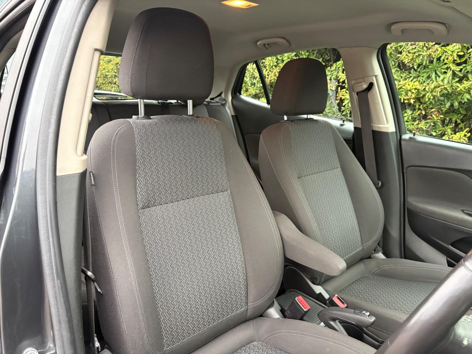 Used Vauxhall Mokka X 2017 for sale - 78043759: Photo 20