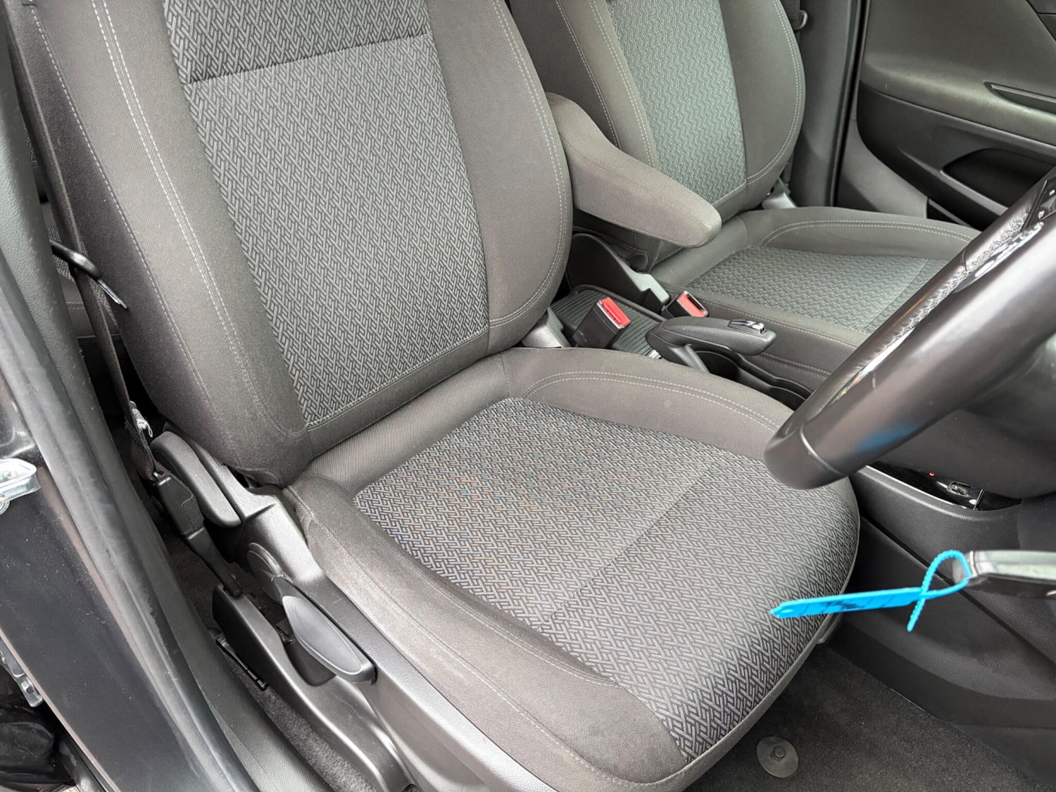 Used Vauxhall Mokka X 2017 for sale - 78043759: Photo 21