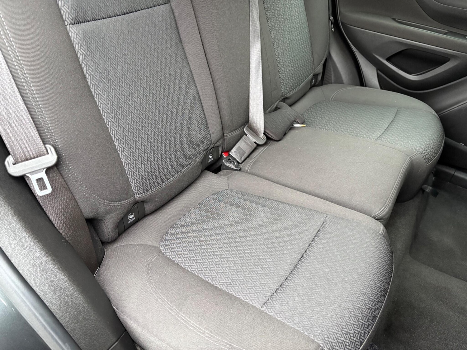 Used Vauxhall Mokka X 2017 for sale - 78043759: Photo 22