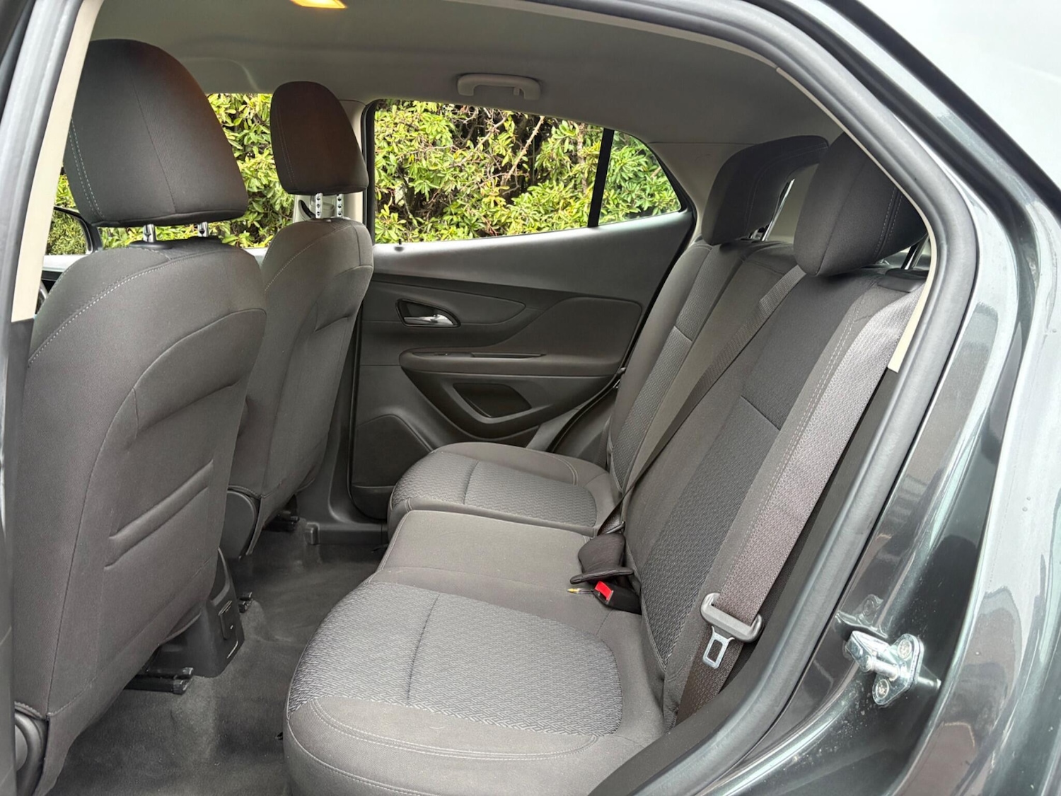 Used Vauxhall Mokka X 2017 for sale - 78043759: Photo 25