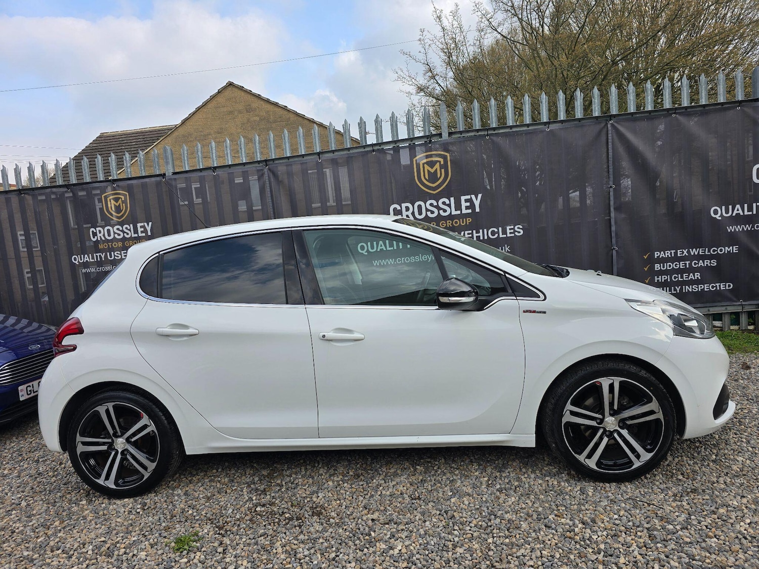 Used Peugeot 208 2016 for sale - 77855873: Photo 11