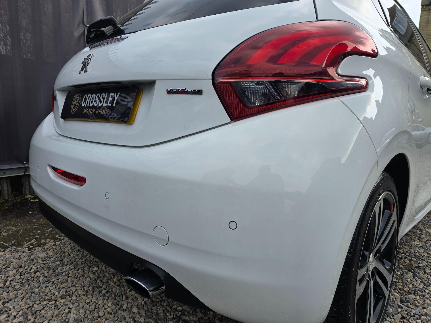 Used Peugeot 208 2016 for sale - 77855873: Photo 15