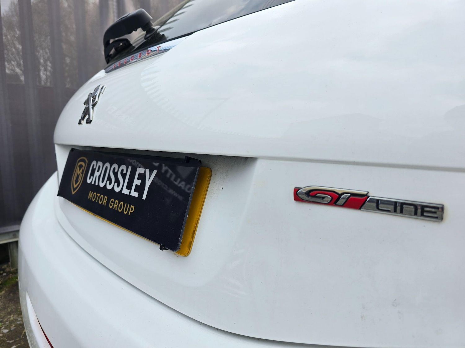 Used Peugeot 208 2016 for sale - 77855873: Photo 16