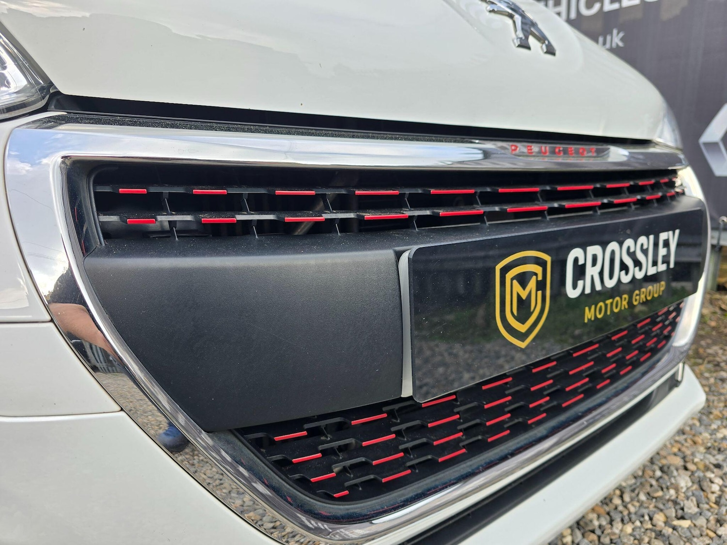 Used Peugeot 208 2016 for sale - 77855873: Photo 17