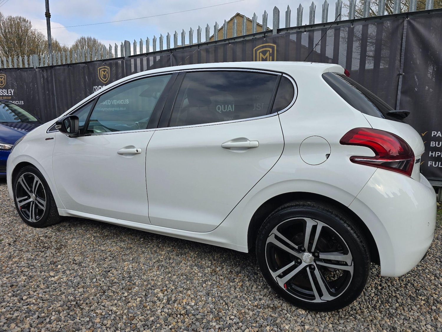 Used Peugeot 208 2016 for sale - 77855873: Photo 20