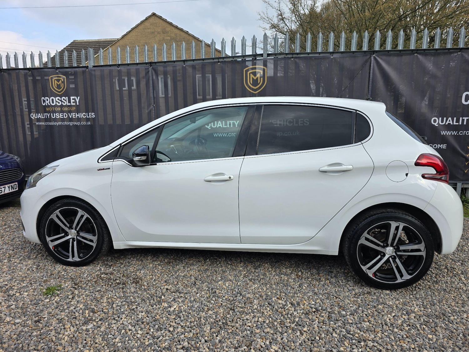 Used Peugeot 208 2016 for sale - 77855873: Photo 21