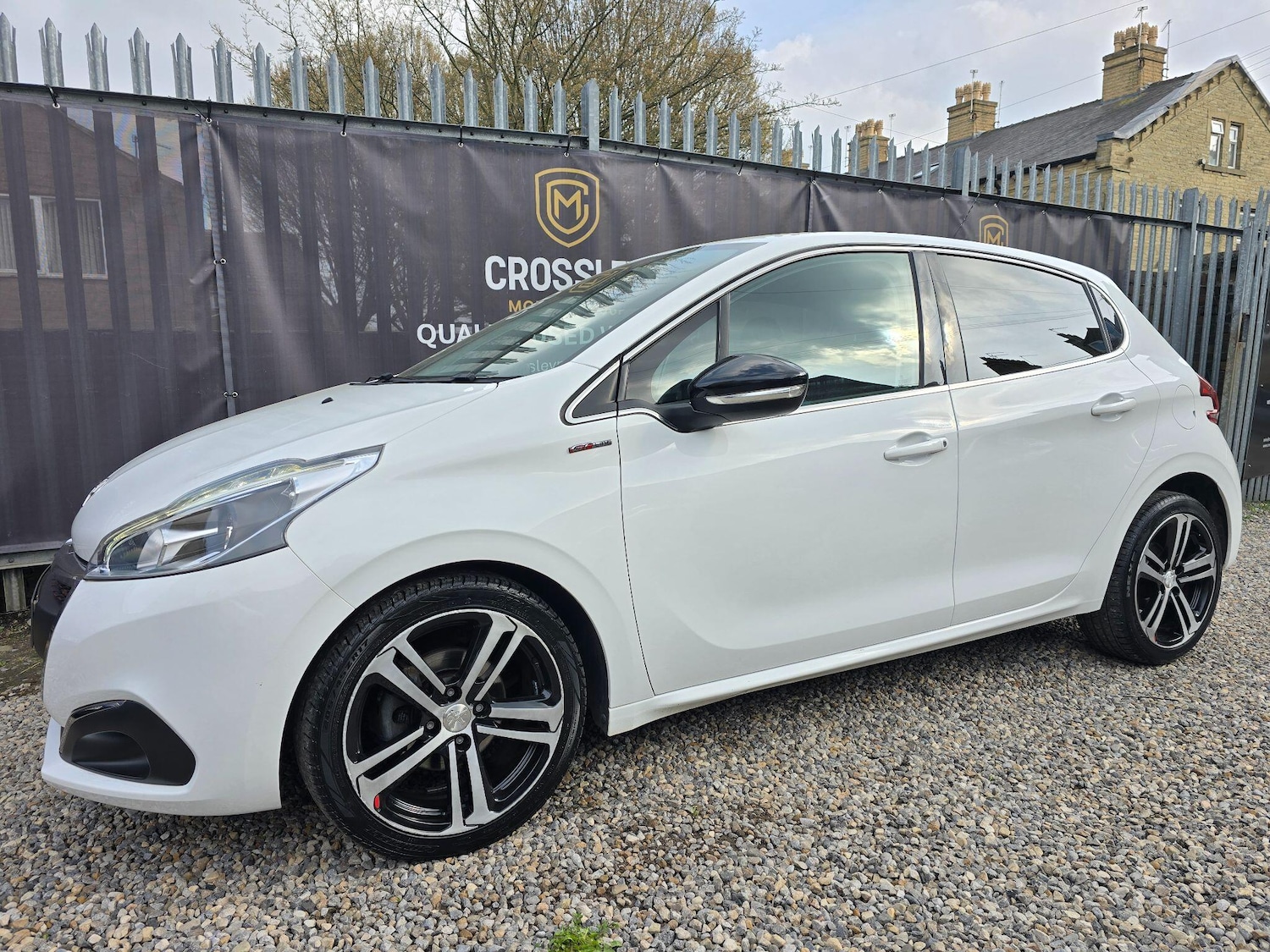 Used Peugeot 208 2016 for sale - 77855873: Photo 22