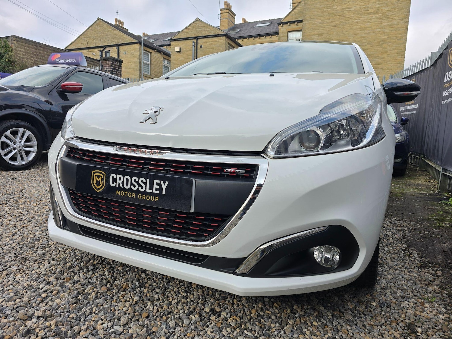 Used Peugeot 208 2016 for sale - 77855873: Photo 6
