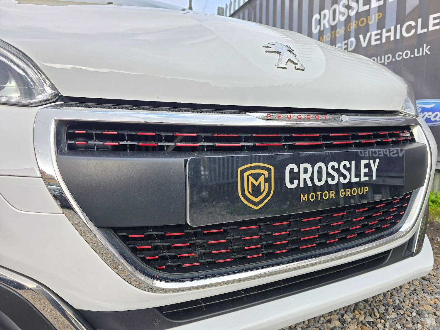 Used Peugeot 208 2016 for sale - 77855873: Photo 7