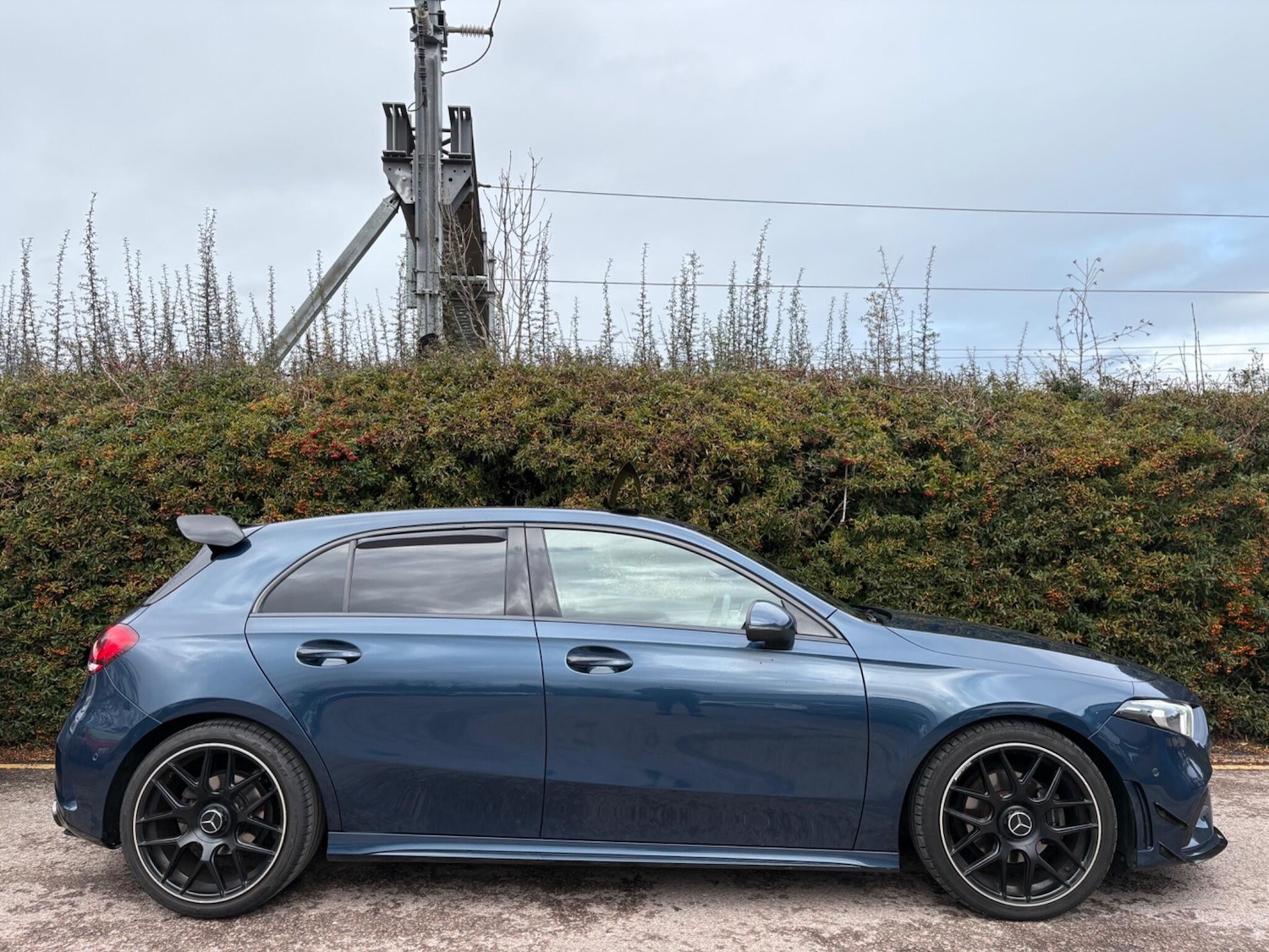 Used Mercedes-Benz A-Class 2019 for sale - 78043749: Photo 13